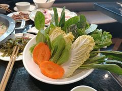 -吴记老锅底麻辣火锅(福州路店)