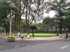 -四川大学(望江校区)