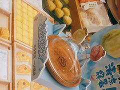 -泸溪河桃酥(凯德MALL太阳宫店)