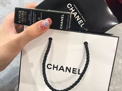 -CHANEL 香奈儿(海岸城店)
