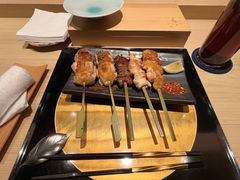 -眞日本料理