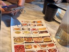 -蔴将·川菜(黄龙万科店)