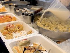 -素满香·全民食养自助(长宁龙之梦店)