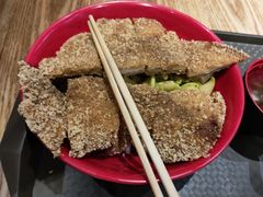 -大炮盐酥鸡(新街口店)