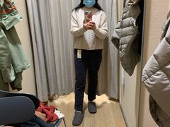 -MUJI无印良品(华贸店)
