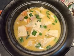 白水洋豆腐-锦府园·新台州菜(合生汇店)