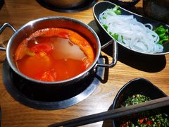 -呷哺呷哺 黄金牧场 (新中关购物中心店)
