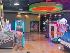 -汤姆熊欢乐世界(滨江店)