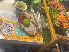 -老渔家·白族·石板烧·野生菌火锅(古城中心店)