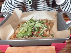 -红料理|串串有瘾·烧烤(吴中路店)