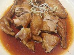 -阿伟海鲜楼·福建菜(延寿店)