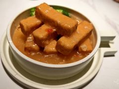 -荔粥记潮汕砂锅粥(太湖路店)