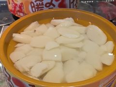 -龍歌自助小火锅(市北CBD万达店)