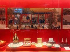 -御茶膳房皇家糕点博物馆(北京首店)