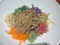 -山西会馆·晋菜·晋商宴·牌匾博物馆(胜利东街店)
