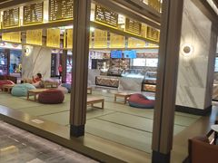 -青水瓦台汤泉(未央店)