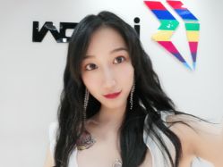 -ISHOW爱秀爵士舞蹈
