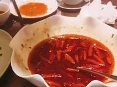-西安凯悦酒店·湖畔中餐厅