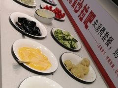 -豪享来中西餐厅(广灵店)