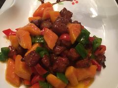 -粥王府 老广传家菜(东关街店)