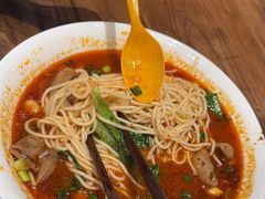 -周小波重庆小面·重庆名小吃(邹容路店)