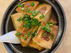 客家酿豆腐-五谷芳乳鸽王（大梅沙总店C区）(网红打卡店)