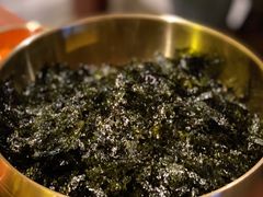 铁板炒饭-春熙台韩国料理·章鱼肥牛(西丽店)
