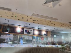 -拿渡麻辣香锅(龙旗购物中心店)