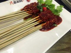 -白玉串城(南六中路店)