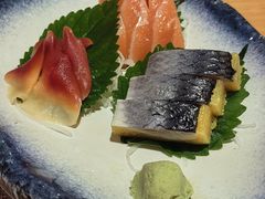 -古都日本料理(高桥路店)