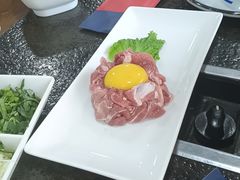 -马记伊源斋涮肉·清真菜(百子湾店)