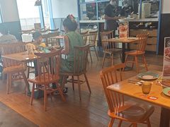 -菲滋意式餐厅(金华银泰城店)