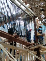 -PIPIKINGDOM皮皮王国欢乐号(欢乐海岸购物中心店)