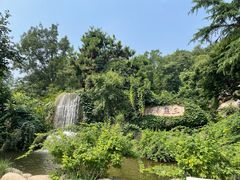 -天津盘山风景名胜区