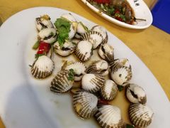 -长平老姿娘夜粥(平东一街店)