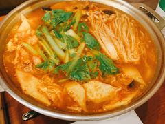 -韩礼年糕(飞虹路店)