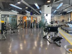 -每刻健身工作室(西直门店)
