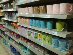 -天天超市(纪南店)