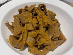 麻酱番茄粉-宝月楼·台湾菜馆(天河城店)