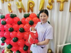 -季橙月子护理中心(金华店)