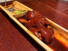 南乳扎烧-大牌大·传统杭帮菜(湖滨店)