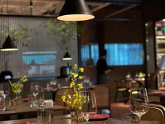 -肆海小川菜酒馆Wine Bistro (青年路店)