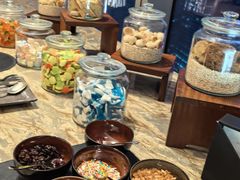 -广州四季酒店·意珍·意式自助餐