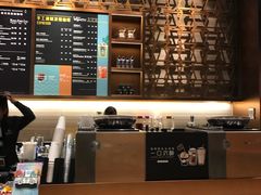 -星巴克臻选(北京颐堤港中心第二店)
