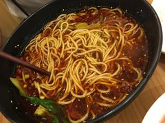 -蓉李记成都名小吃(武汉菱角湖万达店)