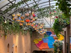 -新疆国际大巴扎