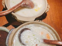 -南拳十三姨·潮汕砂锅粥(世纪金源店)
