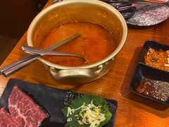 -大阪烧肉BAKA一代(十亩地店)