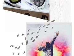 -尚剑击剑中心(铁山路馆)