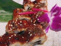鳗鱼烧-有喜屋·烧鸟·居酒屋(周浦万达店)
